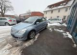 Mercedes-Benz Mercedes B170 Klasse Rentnerfahrzezg - gebrauchte Mercedes-Benz B 170 aus dem Jahr 2006