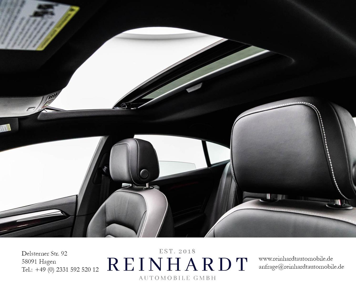 Volkswagen Arteon LIMOUSINE 2.0TSi R LINE 4M IQ-L/ACC/PANO, миниатюра 13