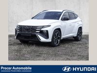 Hyundai TUCSON - Vorschau Bild 1