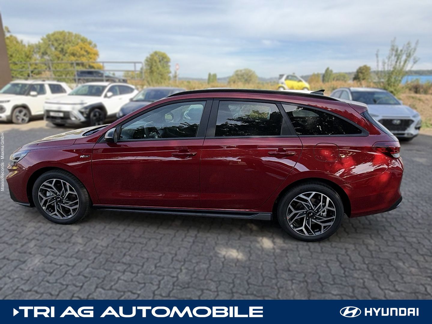 Hyundai i30 - Bild 6