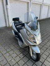Peugeot Satelis - PEUGEOT ROLLER SATELIS
