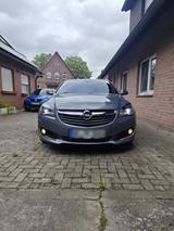 Opel Insignia 1.4 OPC line - Opel Insignia