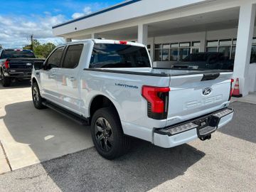 Ford F 150 Lightning Flash  2025 grosse Batterie NEU!