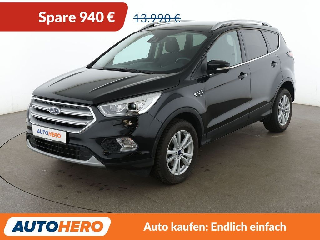 Image of Ford Kuga