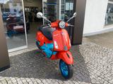 Vespa Primavera 50 Color Vibe AKTIONSPREIS - Frühling - VESPA PRIMAVERA 50 COLOR VIBE