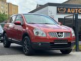 Nissan Qashqai Tekna 4X4 Kamera Leder
