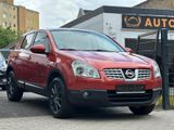 Nissan Qashqai Tekna 4X4 Kamera Leder