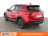 Mazda CX-5 2.0 Sports-Line AWD*NAVI*LED*TEMPO* - Mazda aus 2016