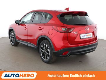 Mazda CX-5 - 4