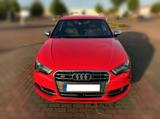 Audi S3 1. Hand*ACC*B&O*Keyless*DAB*LED - Audi S3: Limousine