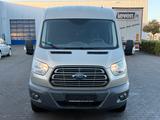 Ford Transit Kasten 350 L2 Trend 1.Hand* 6Sitzer* AHK - Ford: Sitzer