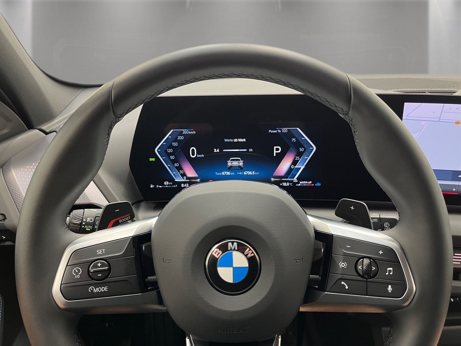 BMW 120 - Bild 10