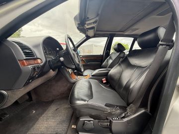 Mercedes S 320 - 7