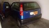 Fiat Punto 55 S S - Fiat Punto: 55s