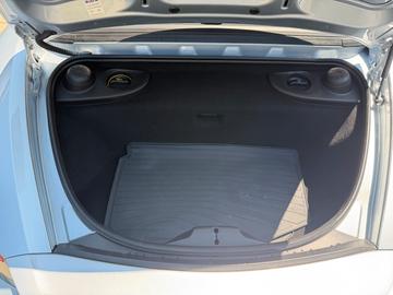 2017 Porsche BOXSTER — миниатюра 15