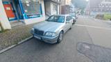 Mercedes-Benz C 200 T CLASSIC Classic - gebrauchte Mercedes-Benz C 200 aus dem Jahr 1998