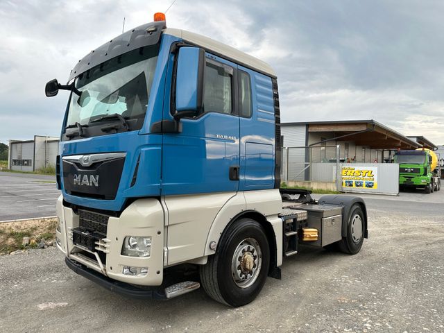 MAN TGX 18.440 Hydrodrive