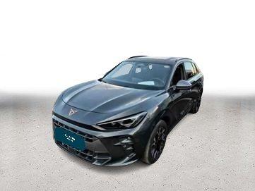 Cupra Terramar 1.5 eTSI DSG MATRIX+AHK+ACC+HUD+PANO+36