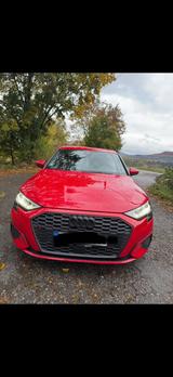 Audi A3 35 TDI S tronic advanced Sportback advanced - Audi A3 2020 Sportback mit Diesel-Antrieb