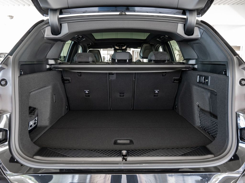 BMW X3 M50 - Bild 13