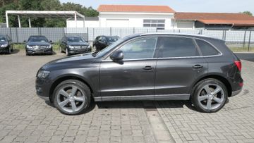 Audi Q5 - 2