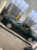 Alfa Romeo Spider 2.0 Twin Spark Cabrio - Alfa Romeo Spider: Twin