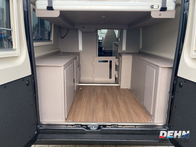 Etrusco CV640 PB 12.900,00 € Sondernachlass!