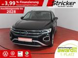 Volkswagen T-ROC Style 1.5TSI DSG 259,-ohne Anzahlung Navi - Volkswagen: T25