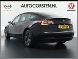 Tesla Model 3 // RWD // Long Range 75kWh Warmtepomp Le - Tesla Model 3 mit Schiebedach
