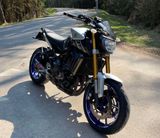 Yamaha MT09|Insp.Neu|Sonderpreis bis 12.06.25| - YAMAHA MT 09