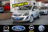 Opel Corsa D Innovation Automatik Klima Einparkhilfe - Opel Corsa Gebrauchtwagen in Oberhausen