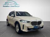 BMW X5 50e xDrive AHK H&K UHD LED adap. Memory 360° - BMW X5: Geländewagen