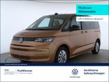 Volkswagen Multivan Navi AHK Rückfahrkamera Bluetooth LED - Volkswagen Gebrauchtwagen in Dortmund