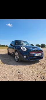 MINI Cooper S F56 | JCW Power Kit | JCW Pro Klap - MINI MINI: Jcw Kit