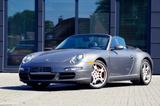 Porsche 911 Carrera 4 S Cabrio Sport-Chrono-Paket Plus