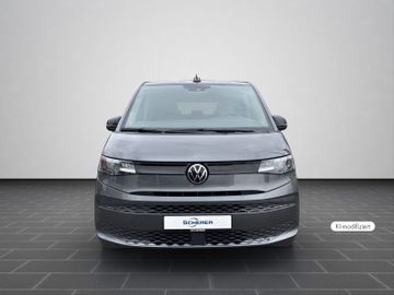 Volkswagen T7 Multivan - 5