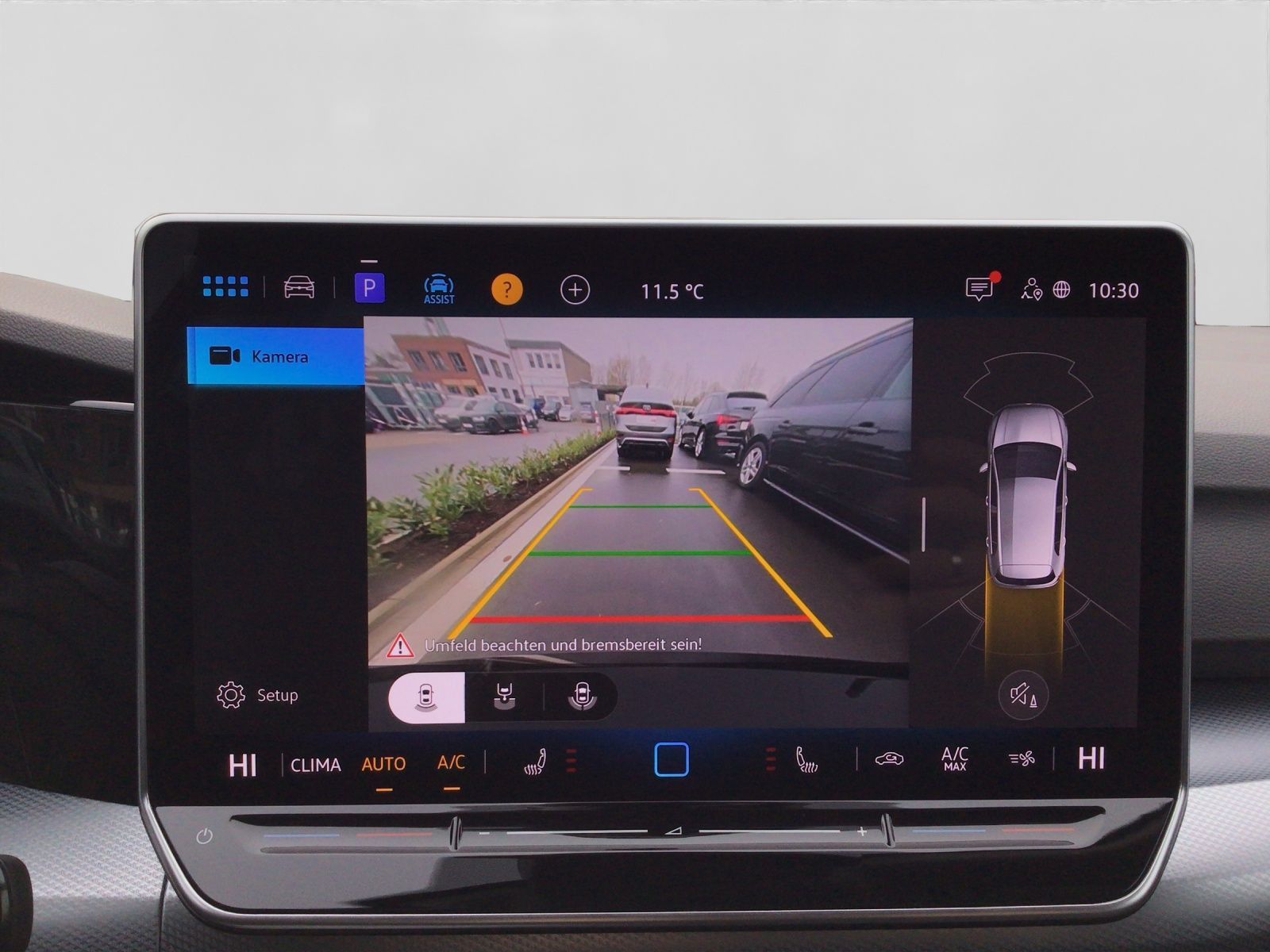 Volkswagen Golf - Bild 16