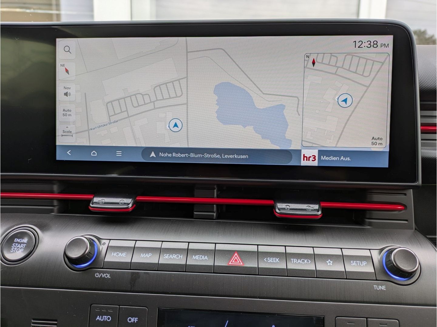 Hyundai Kona – Bild 9