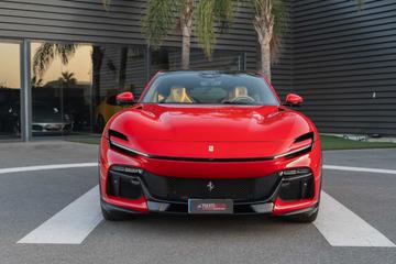 صورة 2 لـ 2023 Ferrari PUROSANGUE