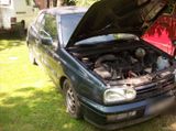Volkswagen VW Golf 3 Cabrio "PINK FLOYD" 90 PS  H-Ken... - Volkswagen Golf: Pink Floyd