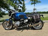 BMW R nine T /5 - BMW R 5