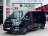 Ford Tourneo Custom L2 Titanium X Standhzg+ACC+Xenon - Ford Tourneo Custom in Leipzig
