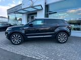 Land Rover Range Rover Evoque Prestige4x4 360° PANO KEYLESS - Land Rover Range Rover Evoque aus 2014
