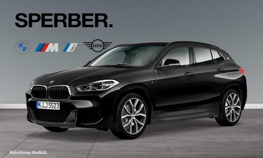 BMW X2 xDrive20i M Sportpaket*AHK*Navi Plus*Head Up*