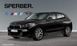 BMW X2 xDrive20i M Sportpaket*AHK*Navi Plus*Head Up* - BMW X2 M Sportpaket Gebrauchtwagen