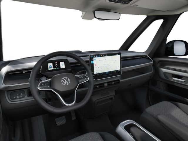 ID.Buzz Pro LR 86 kWh HuD LED NAVI TRAVEL