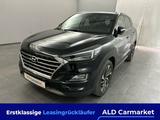 Hyundai Tucson 1.6 GDi 4WD DCT Premium Geschlossen, 5-tü - Hyundai: 5.1