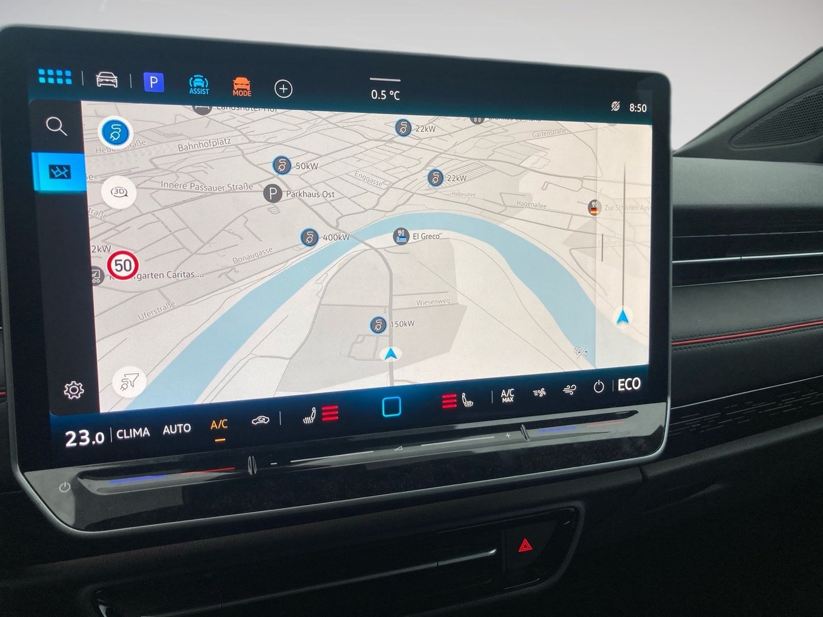 Volkswagen ID.7 - Bild 12