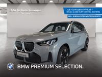BMW X3 - Vorschau Bild 1