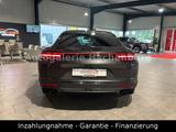 Porsche Panamera Turbo/PORSCHE S-Heft/TOP Ausstattung - Porsche Panamera: Coupe